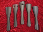 All Models: Bass Tailpieces