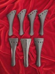 All Models of Violin Tailpieces