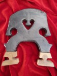 Classic Fiberlite Bass Bridge 2