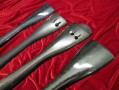 Upright Bass Tailpieces