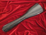 Clear Fiberlite Bass Tailpiece