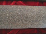 Arcotech Bio-lite 'Fine' Cello Fingerboard