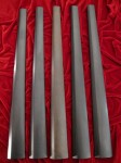 Models: Arcotech Cello Fingerboards
