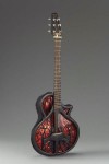 Chrysalis Guitar