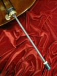 Bass End Pin Rod