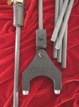 Upright Bass End Pins & Soundposts