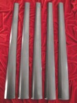 Upright Bass Fingerboards