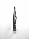 Standard Cello Top Arc Thickness: 2.5mm