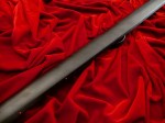 Fingerboard Fiber Optic Dots