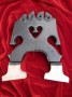 Fiberlite Dial Cam Bass Bridge