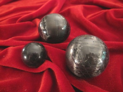Carballs