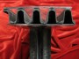 Corrugated Carbon Sheet