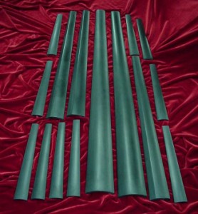 SOUND COMPOSITES