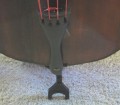 Rocking Forked Foot