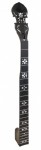 Gold Tone Banjo Necks