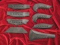 Acoustic Guitar Bridges