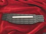 Fluted Carbon Martin-style Guitar Bridge