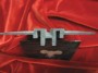 Compound Carbon T-spar