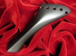 Compensated 5-st Violin Tailpiece