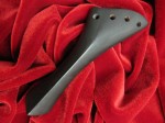 Compensated 4-st Violin Tailpiece