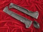 DAL Violin Hollow Body Shell